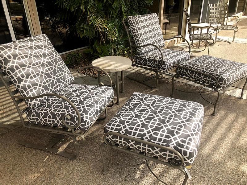 Cathedral City Upholstery RV & Auto — photo