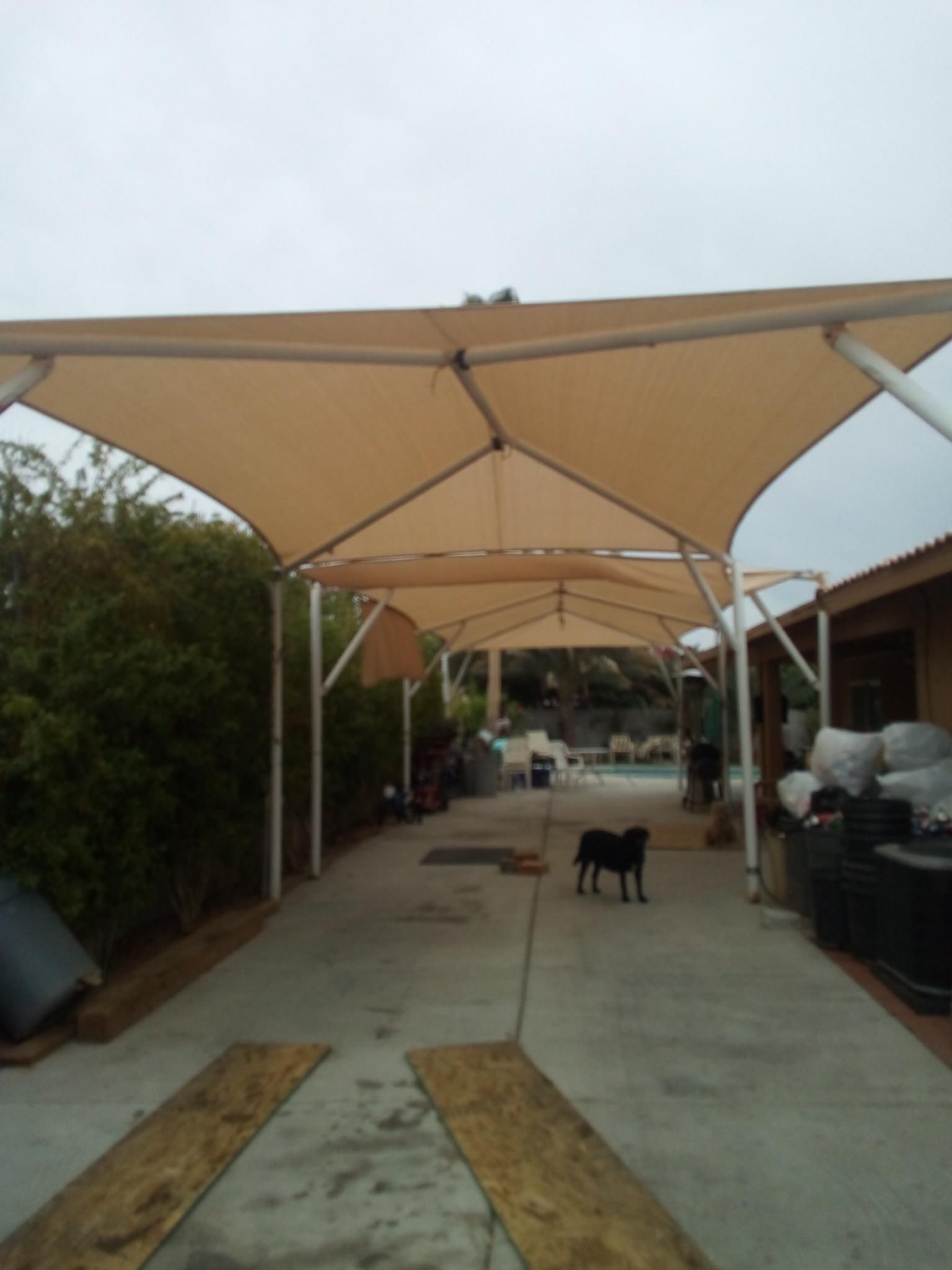 Cathedral City Upholstery RV & Auto — photo