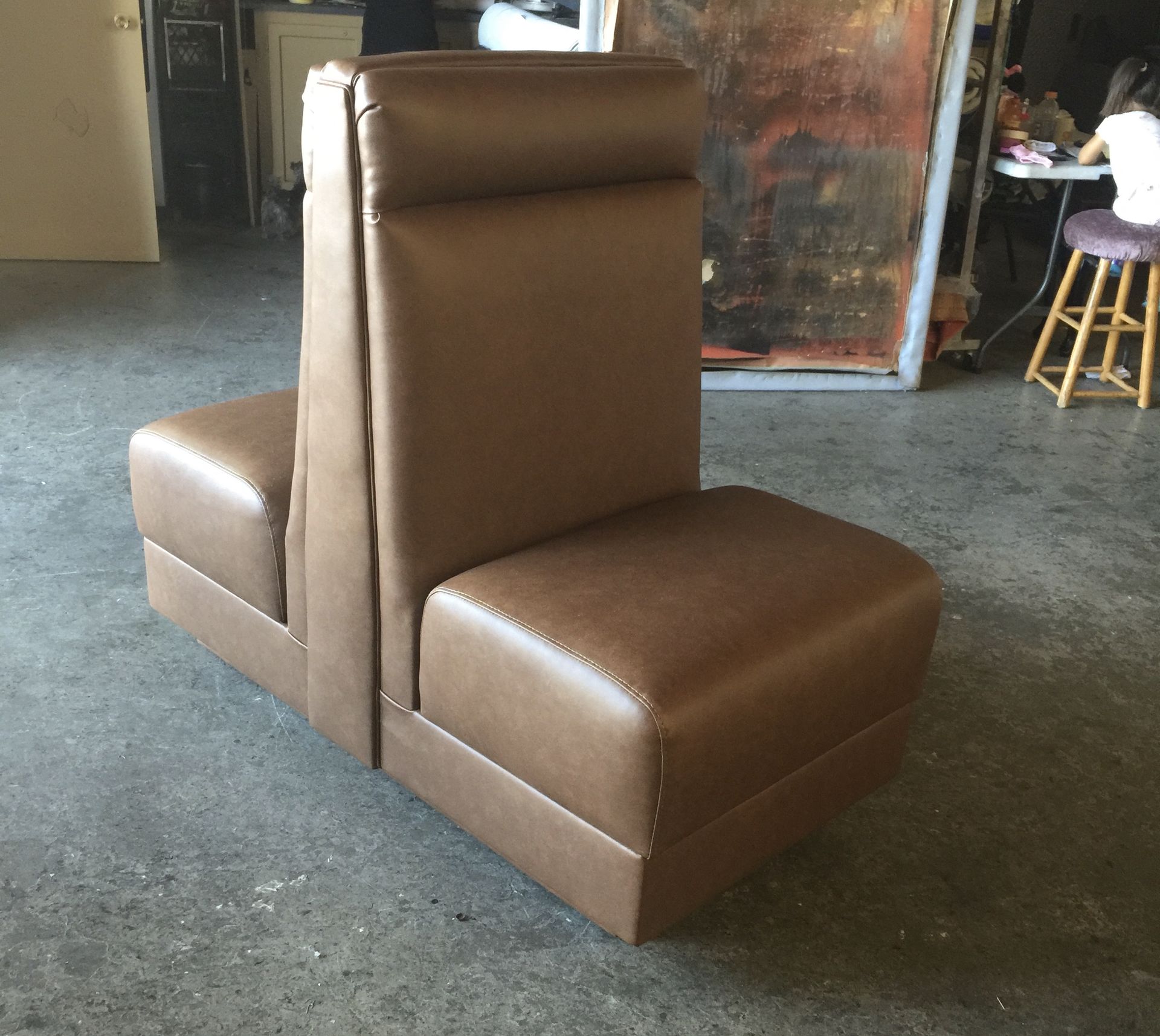 Cathedral City Upholstery RV & Auto — photo