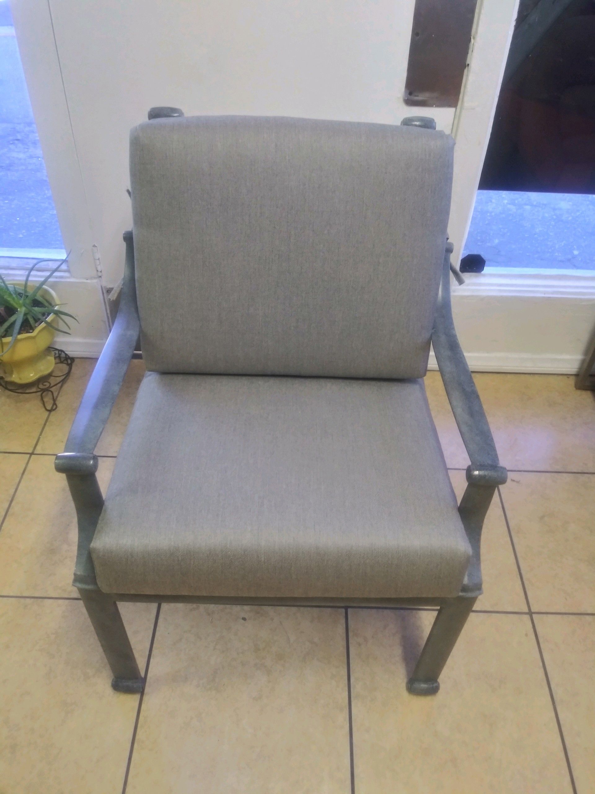 Cathedral City Upholstery RV & Auto — photo