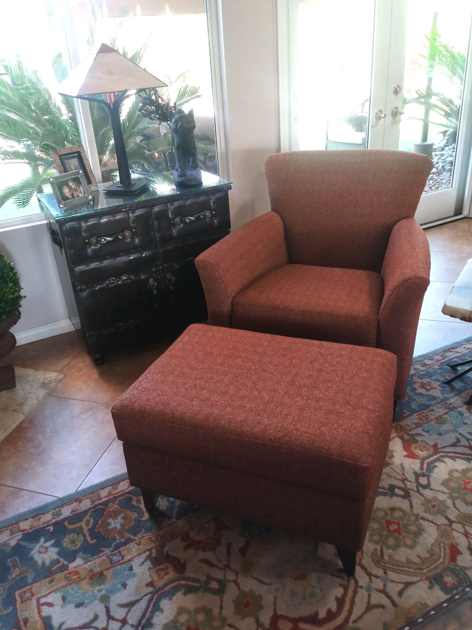 Home Furnishing Upholstery | Cathedral City Upholstery RV & Auto