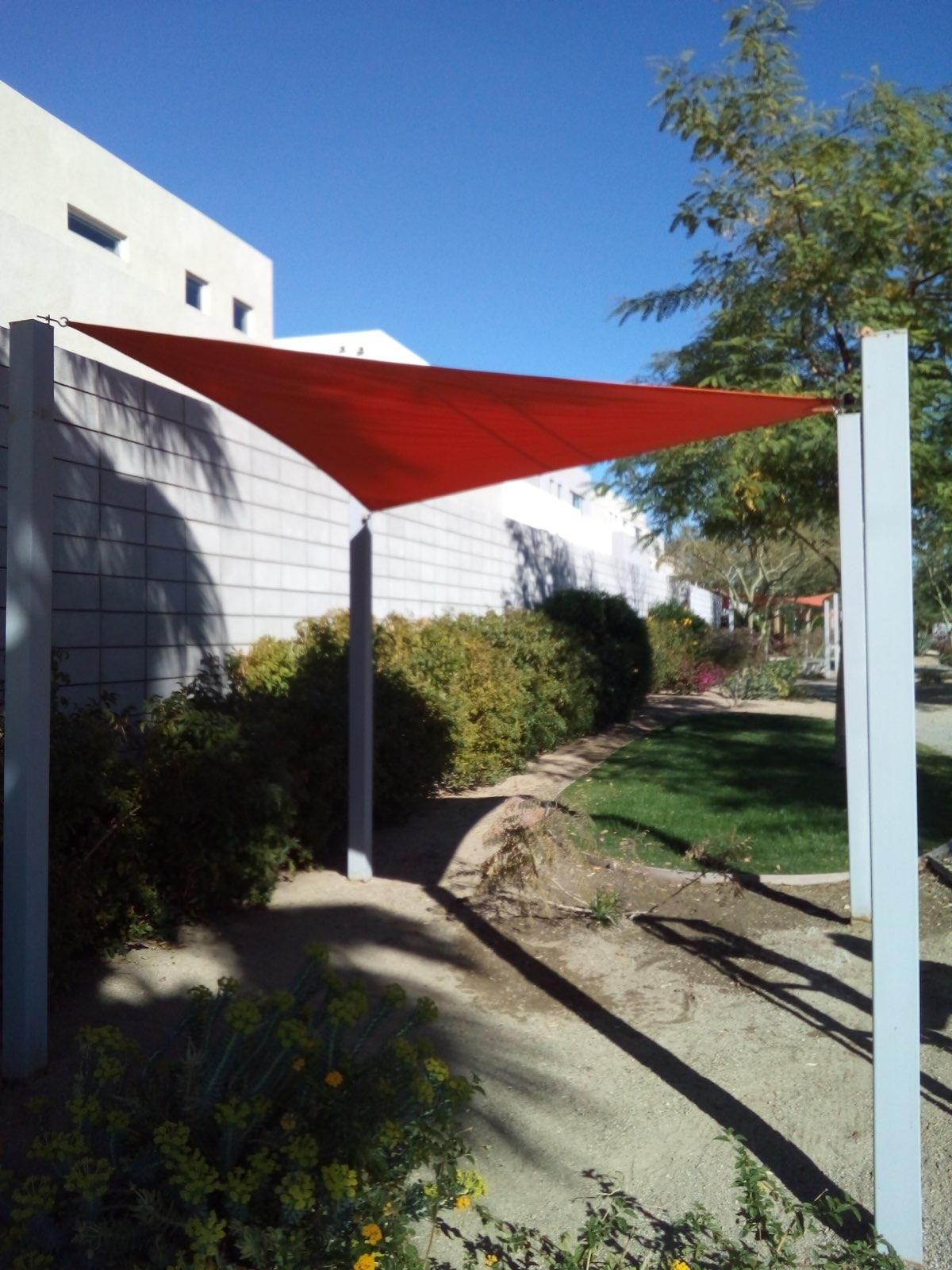 Cathedral City Upholstery RV & Auto — photo