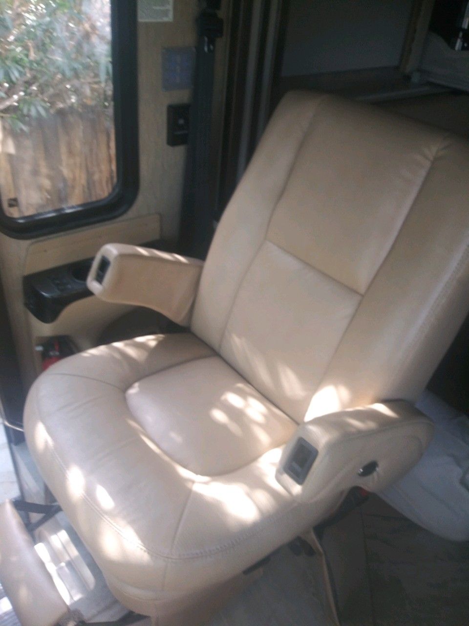 Cathedral City Upholstery RV & Auto — photo