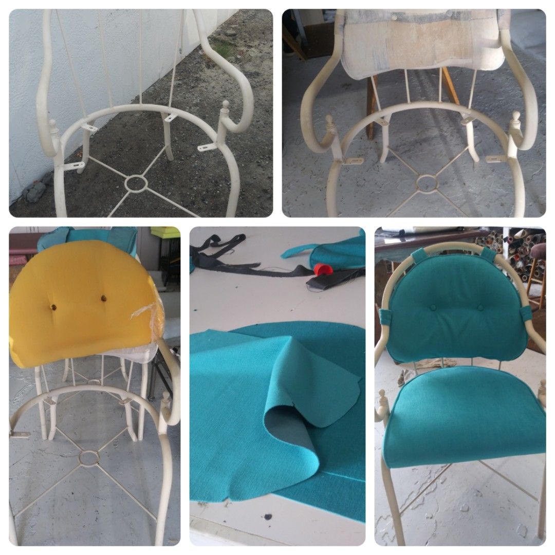 Cathedral City Upholstery RV & Auto — photo