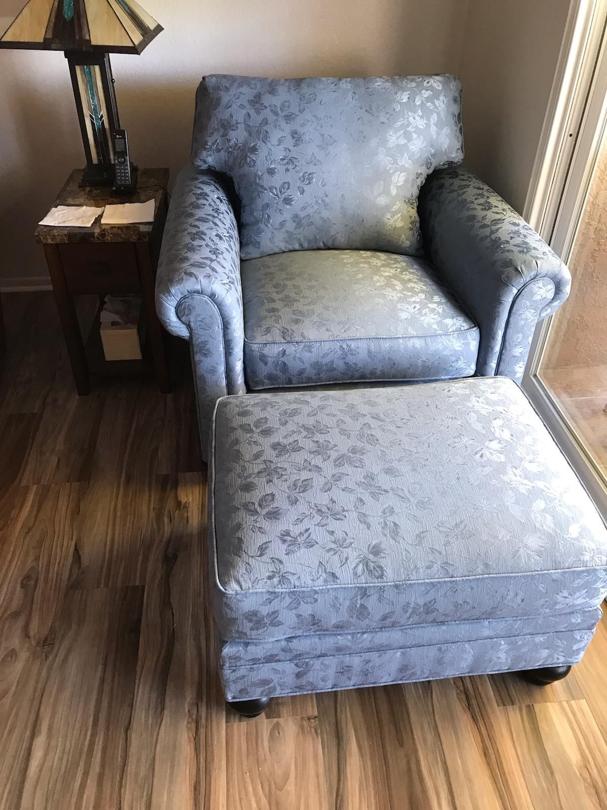 Cathedral City Upholstery RV & Auto — photo
