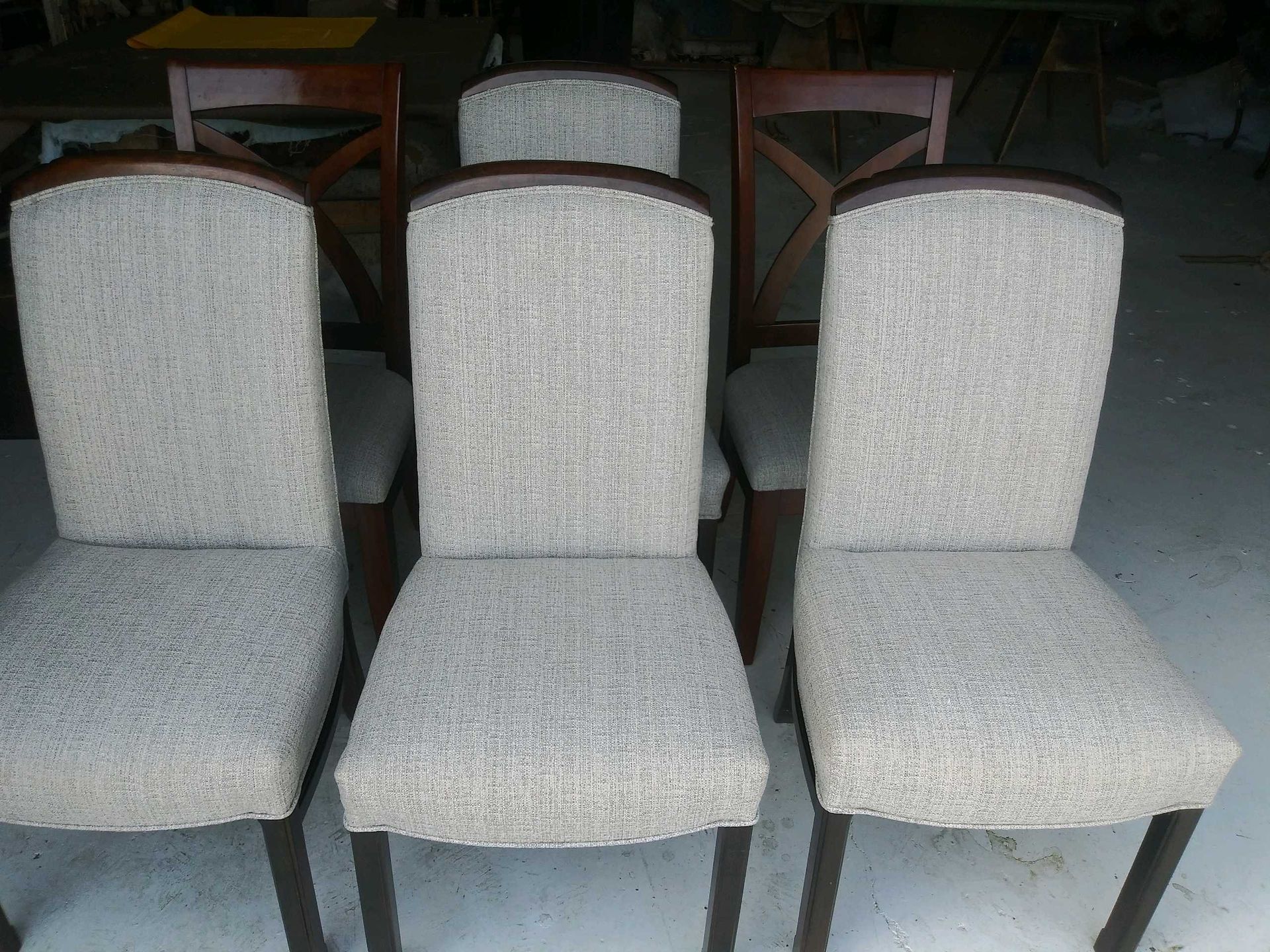 Cathedral City Upholstery RV & Auto — photo