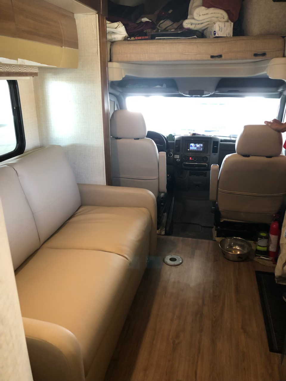 Project photo